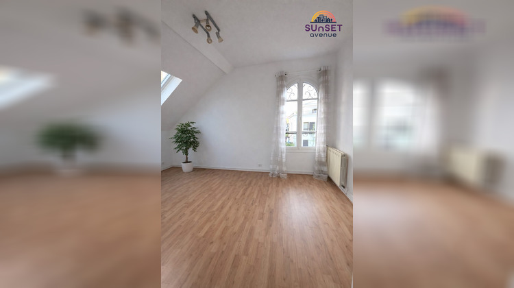 Ma-Cabane - Location Maison Eaubonne, 104 m²