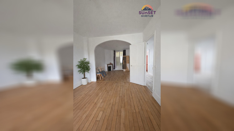 Ma-Cabane - Location Maison Eaubonne, 104 m²