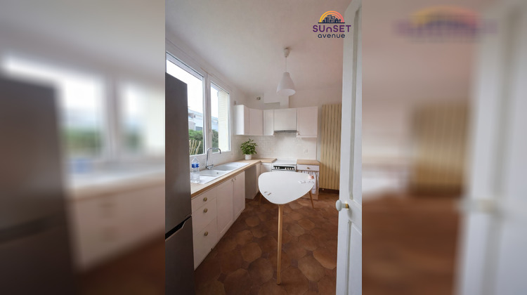 Ma-Cabane - Location Maison Eaubonne, 104 m²