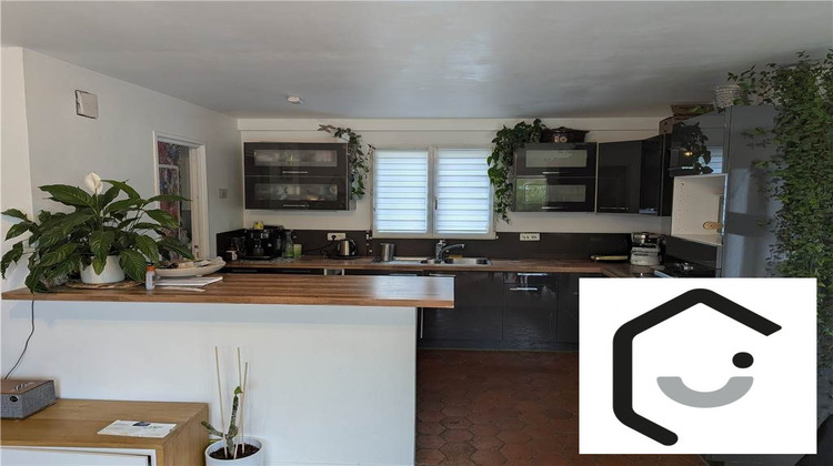 Ma-Cabane - Location Maison EAUBONNE, 96 m²