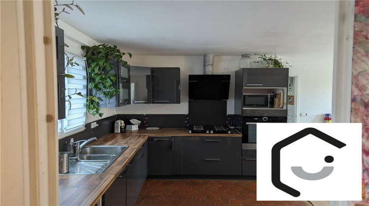 Ma-Cabane - Location Maison EAUBONNE, 96 m²