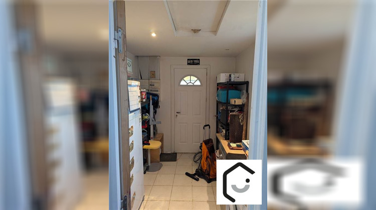 Ma-Cabane - Location Maison EAUBONNE, 96 m²