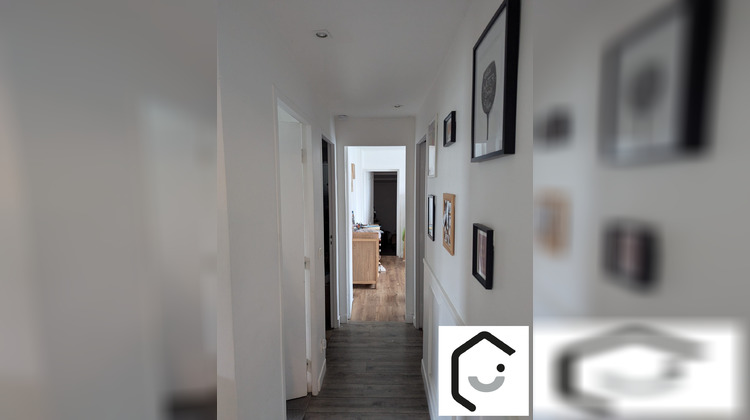 Ma-Cabane - Location Maison EAUBONNE, 96 m²