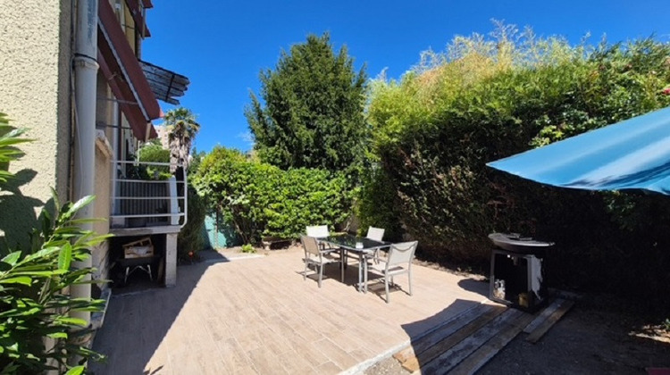 Ma-Cabane - Location Maison EAUBONNE, 66 m²