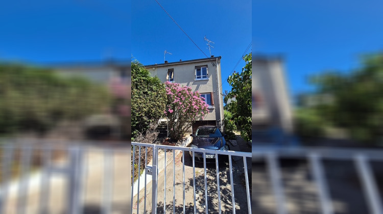 Ma-Cabane - Location Maison EAUBONNE, 66 m²