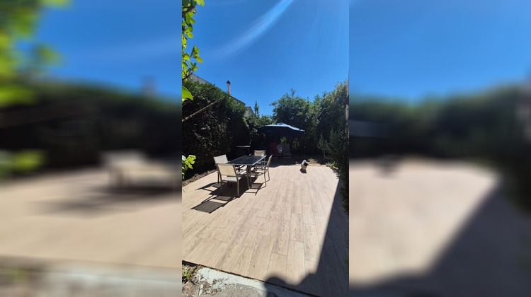 Ma-Cabane - Location Maison EAUBONNE, 66 m²