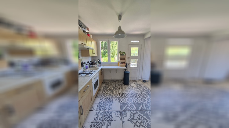 Ma-Cabane - Location Maison EAUBONNE, 66 m²