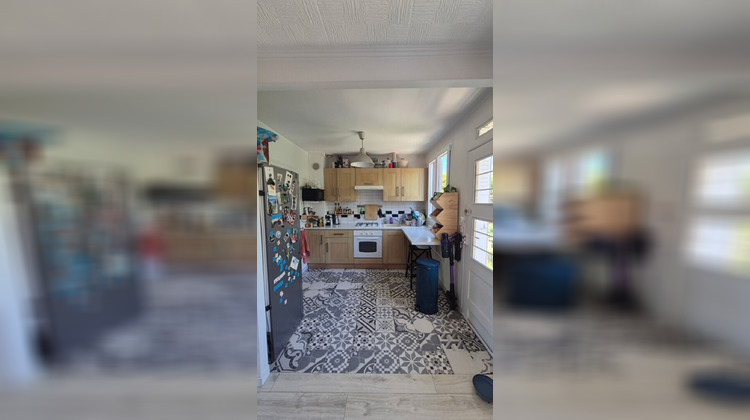 Ma-Cabane - Location Maison EAUBONNE, 66 m²