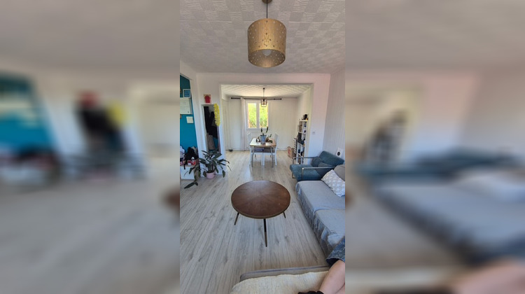 Ma-Cabane - Location Maison EAUBONNE, 66 m²