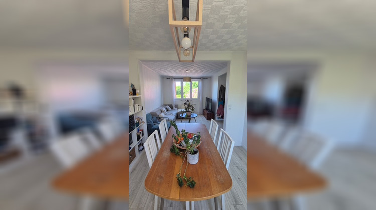 Ma-Cabane - Location Maison EAUBONNE, 66 m²