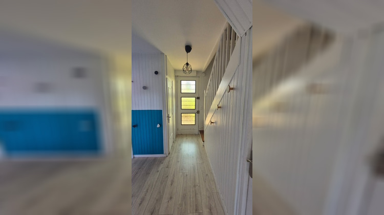 Ma-Cabane - Location Maison EAUBONNE, 66 m²