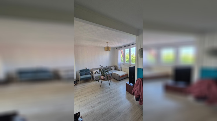 Ma-Cabane - Location Maison EAUBONNE, 66 m²