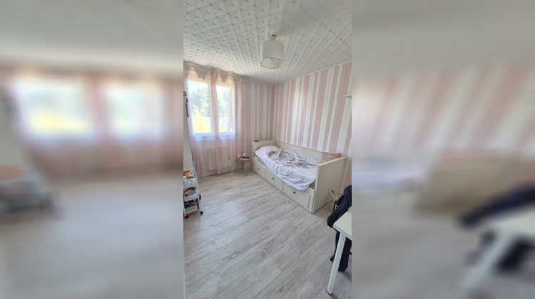 Ma-Cabane - Location Maison EAUBONNE, 66 m²