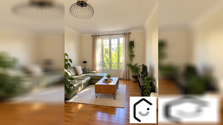 Ma-Cabane - Location Maison EAUBONNE, 106 m²