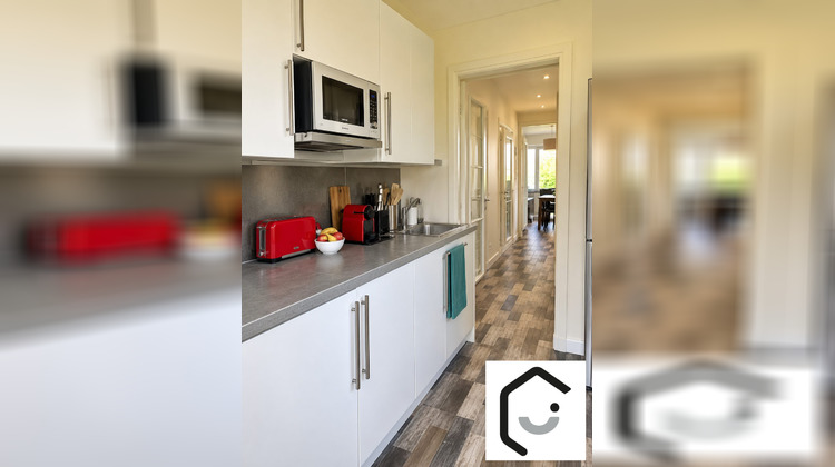 Ma-Cabane - Location Maison EAUBONNE, 106 m²