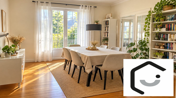 Ma-Cabane - Location Maison EAUBONNE, 106 m²