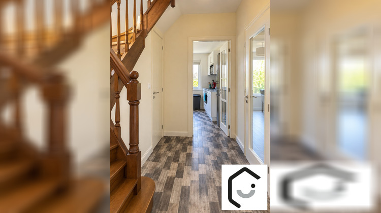 Ma-Cabane - Location Maison EAUBONNE, 106 m²