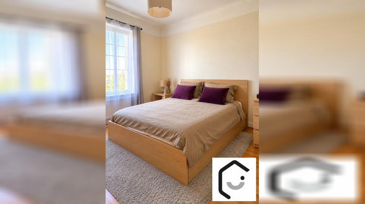 Ma-Cabane - Location Maison EAUBONNE, 106 m²