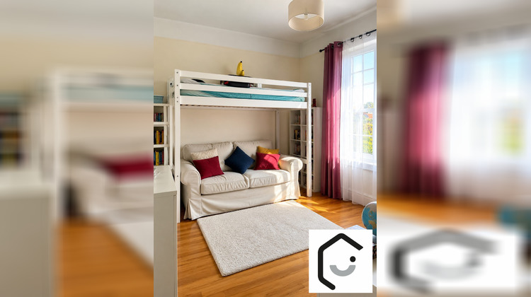 Ma-Cabane - Location Maison EAUBONNE, 106 m²
