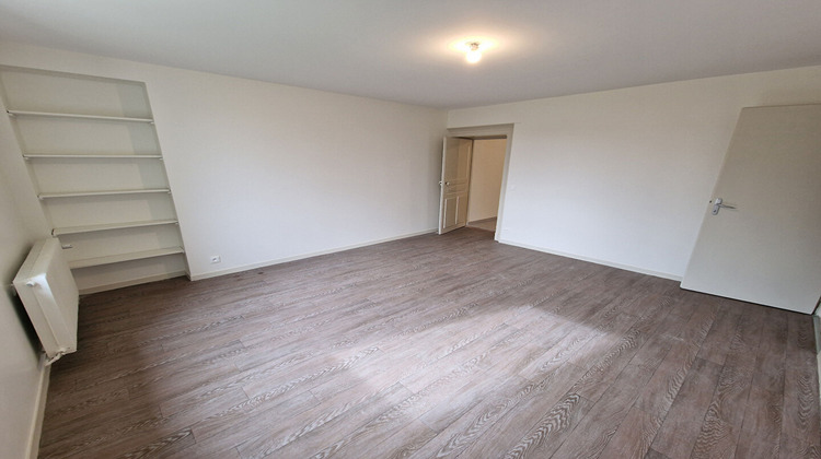 Ma-Cabane - Location Maison ECHALLON, 102 m²