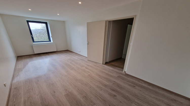 Ma-Cabane - Location Maison ECHALLON, 102 m²