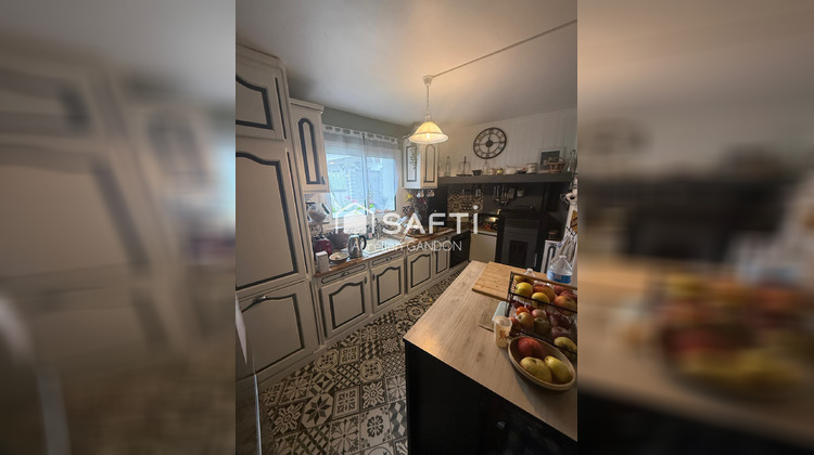 Ma-Cabane - Location Maison Echouboulains, 100 m²