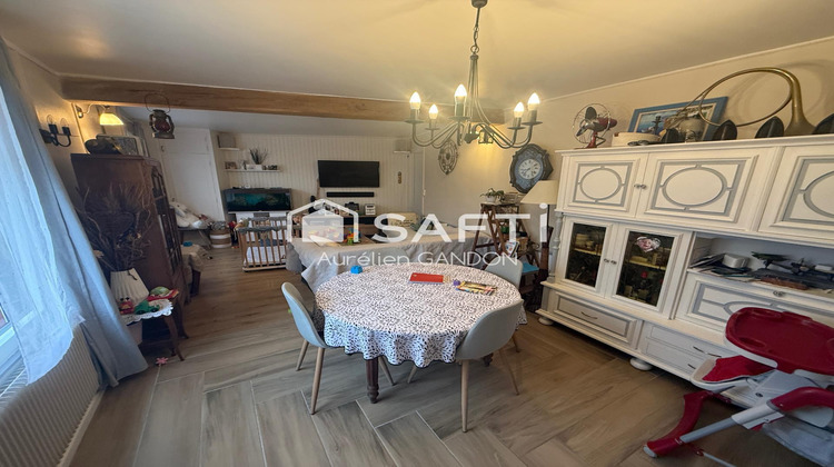 Ma-Cabane - Location Maison Echouboulains, 100 m²