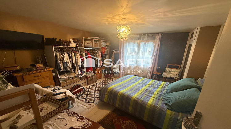 Ma-Cabane - Location Maison Echouboulains, 100 m²