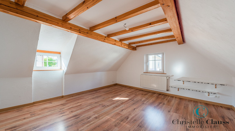 Ma-Cabane - Location Maison ECKBOLSHEIM, 148 m²