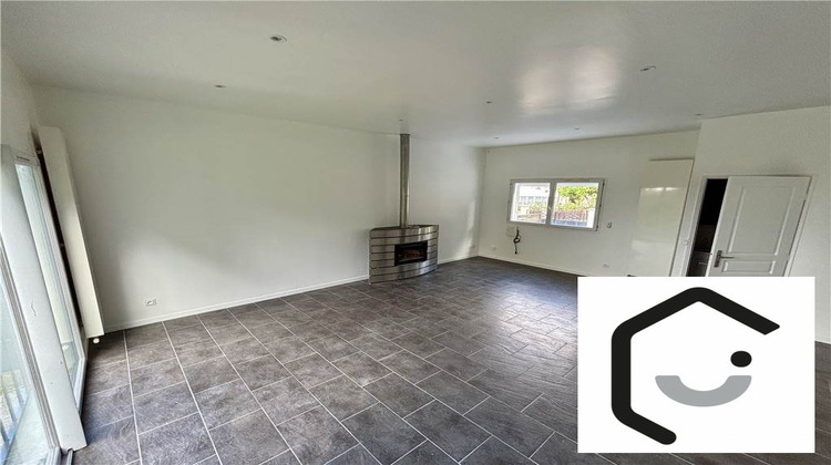 Ma-Cabane - Location Maison ECOUEN, 113 m²