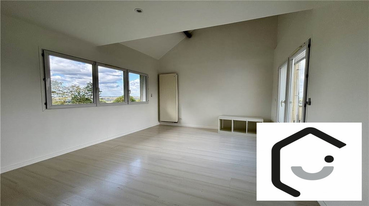 Ma-Cabane - Location Maison ECOUEN, 113 m²