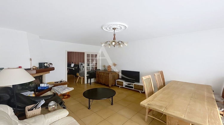 Ma-Cabane - Location Maison ECOUFLANT, 88 m²