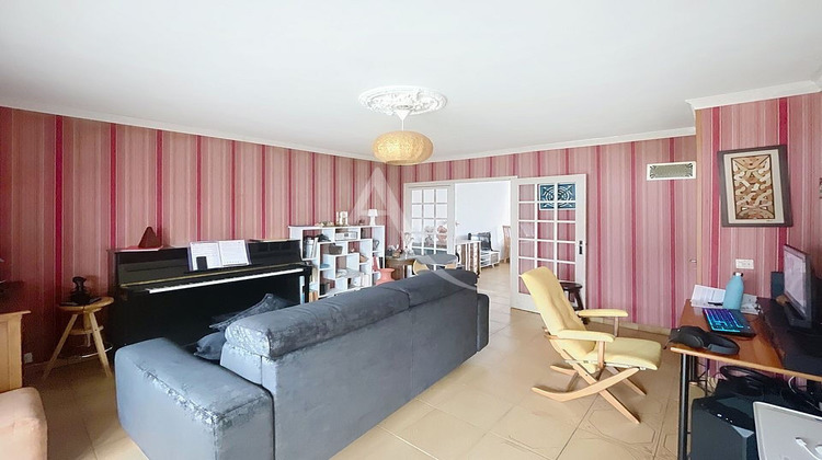 Ma-Cabane - Location Maison ECOUFLANT, 88 m²