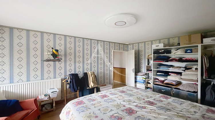 Ma-Cabane - Location Maison ECOUFLANT, 88 m²