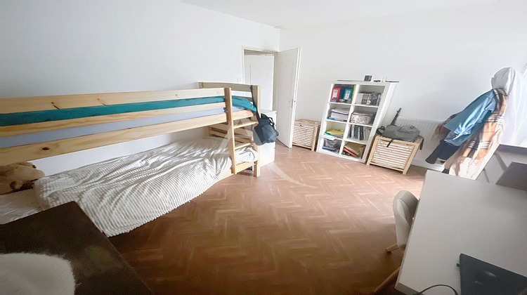 Ma-Cabane - Location Maison ECOUFLANT, 88 m²