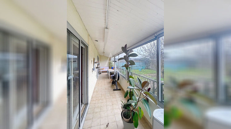 Ma-Cabane - Location Maison ECOUFLANT, 88 m²