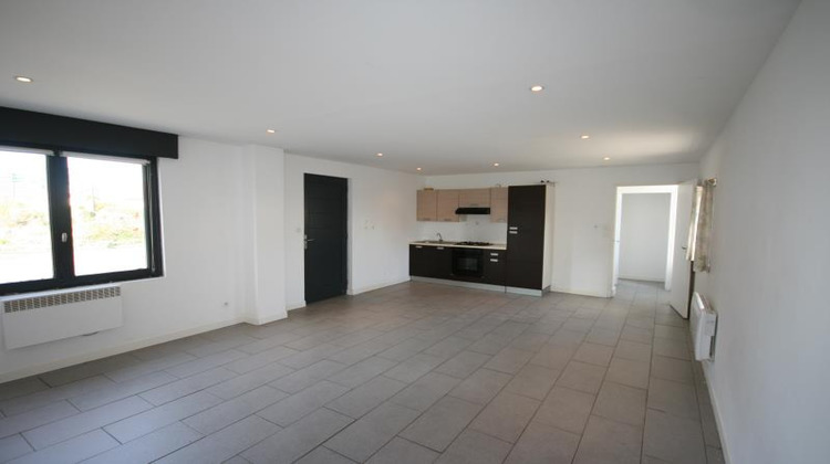 Ma-Cabane - Location Maison ECOUST-SAINT-MEIN, 63 m²