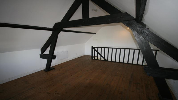 Ma-Cabane - Location Maison ECOUST-SAINT-MEIN, 63 m²