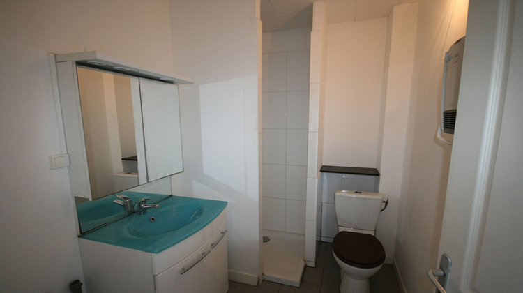 Ma-Cabane - Location Maison ECOUST-SAINT-MEIN, 63 m²