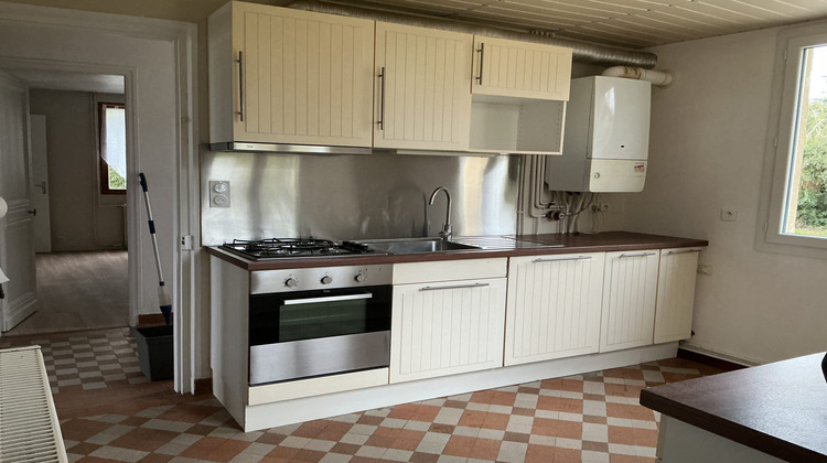 Ma-Cabane - Location Maison Ecquetot, 108 m²