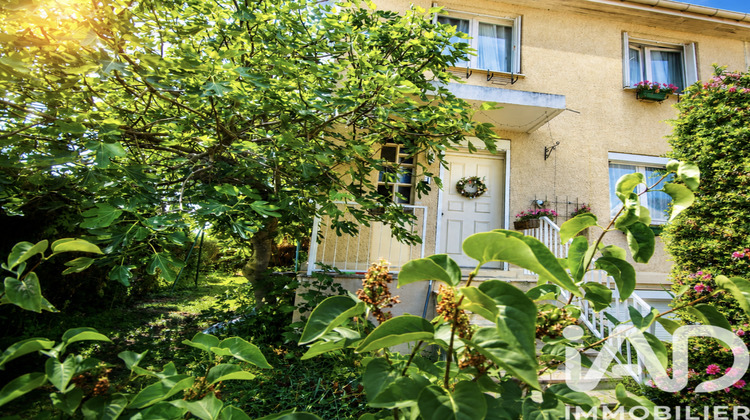 Ma-Cabane - Location Maison Ecquevilly, 104 m²