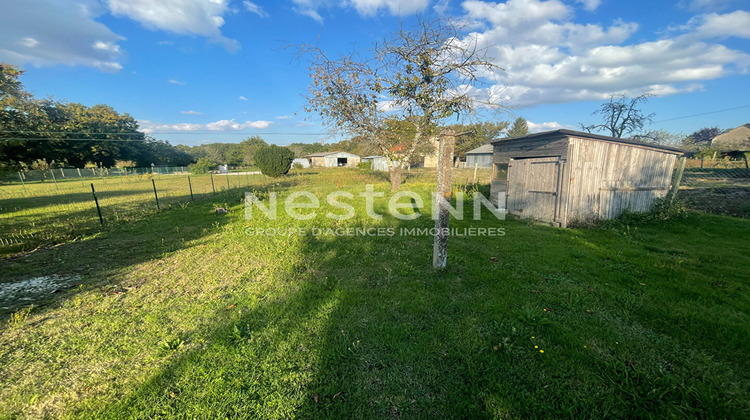 Ma-Cabane - Location Maison ECUEILLE, 60 m²