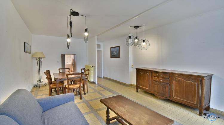 Ma-Cabane - Location Maison ECUEILLE, 66 m²