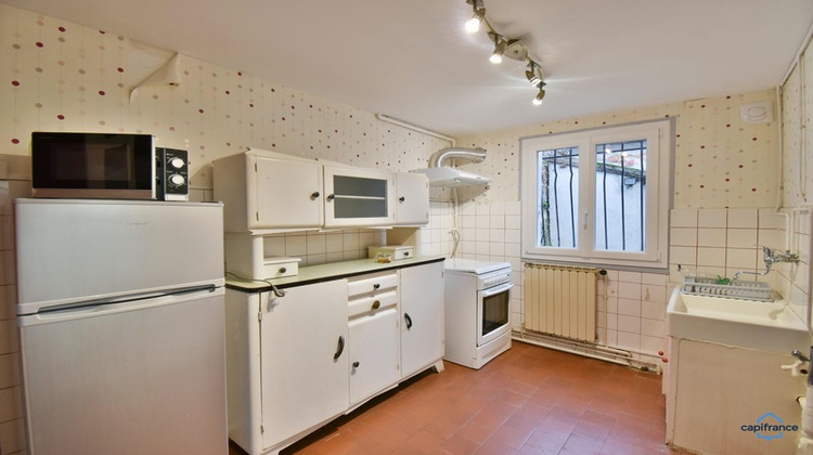 Ma-Cabane - Location Maison ECUEILLE, 66 m²