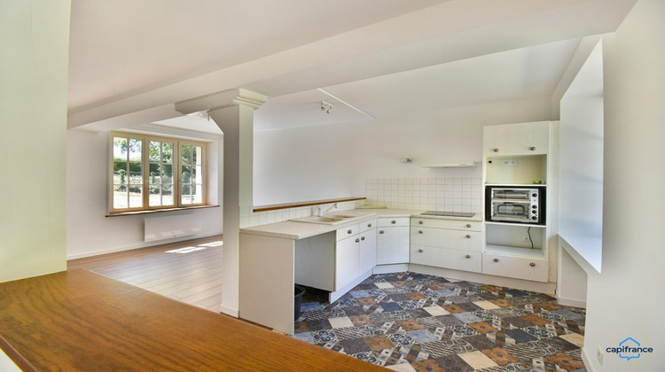 Ma-Cabane - Location Maison ECUEILLE, 76 m²