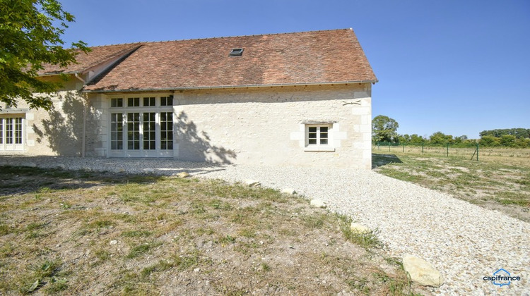 Ma-Cabane - Location Maison ECUEILLE, 77 m²
