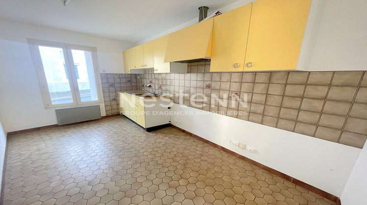 Ma-Cabane - Location Maison ECUEILLE, 68 m²