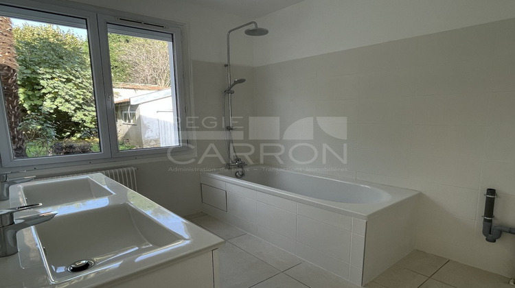Ma-Cabane - Location Maison ECULLY, 90 m²
