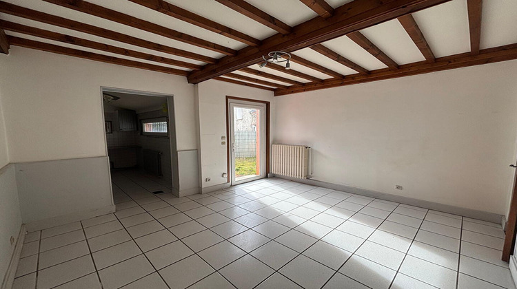 Ma-Cabane - Location Maison ECULLY, 127 m²