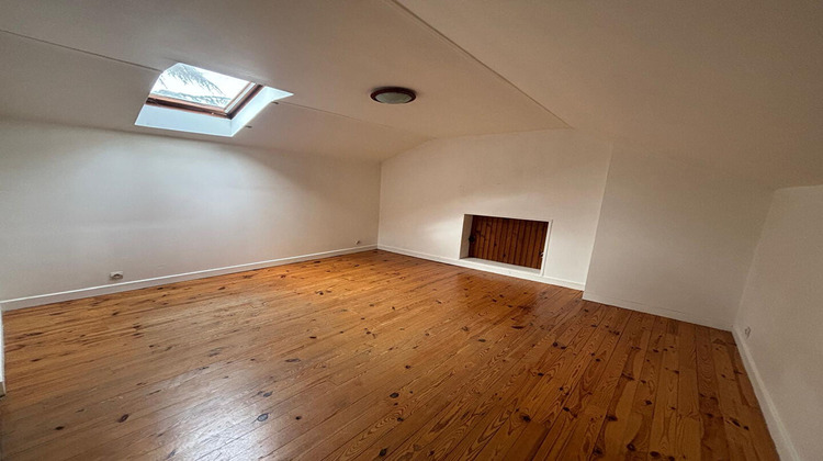 Ma-Cabane - Location Maison ECULLY, 127 m²